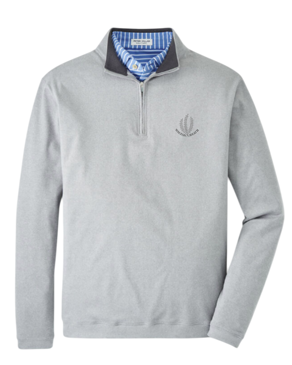 Peter Millar Ardent Air 1/4 Zip