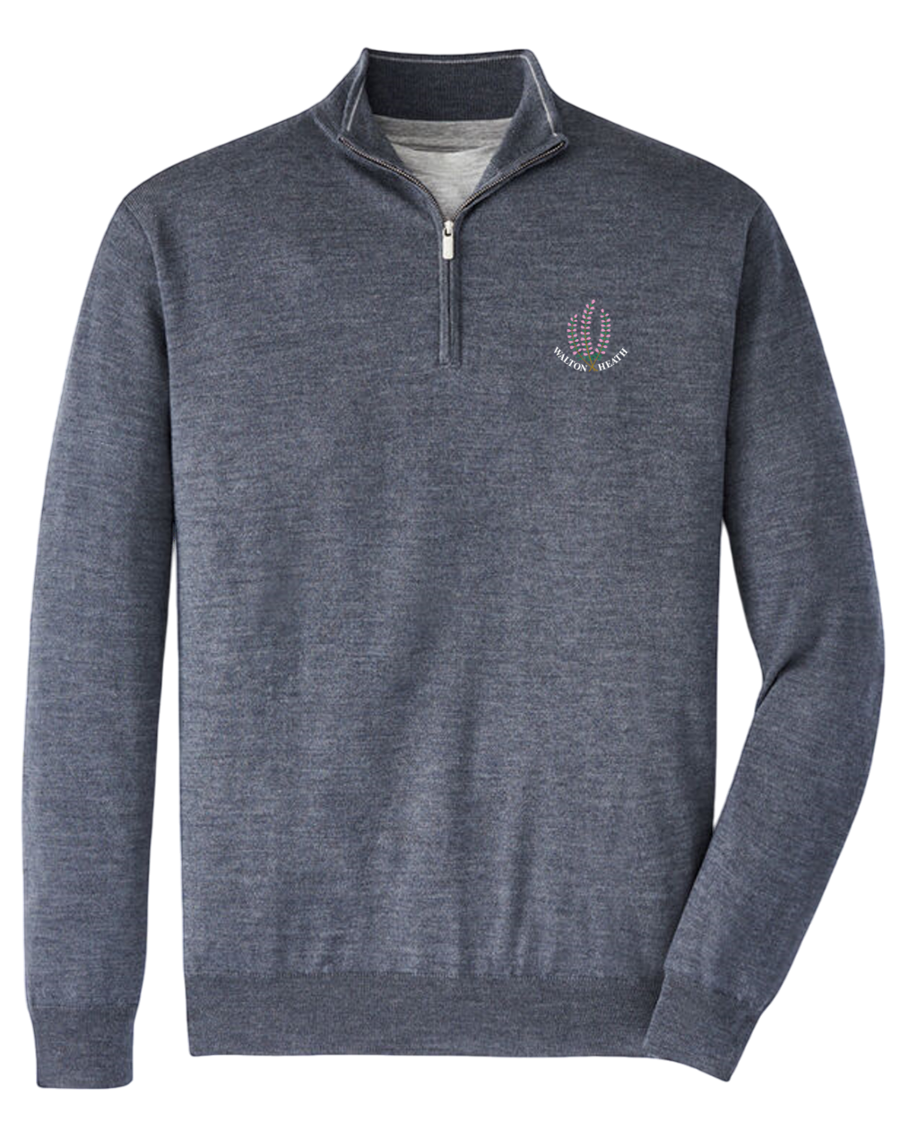 Peter Millar Autumn Crest 1/4 Zip
