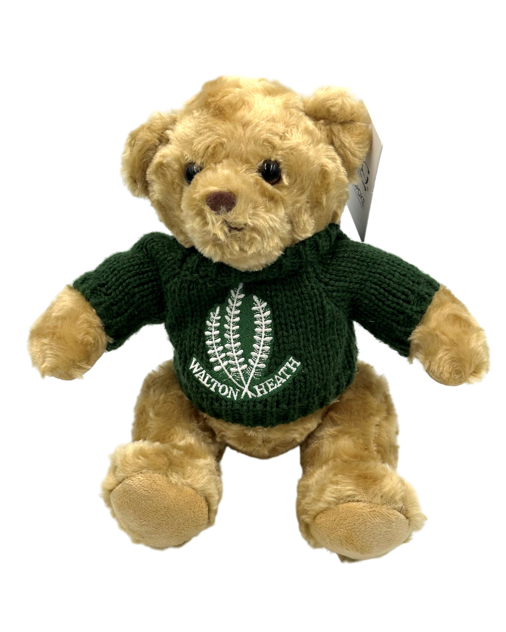 Walton Heath Teddy Bear