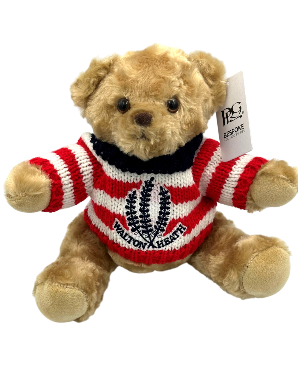 Walton Heath Teddy Bear