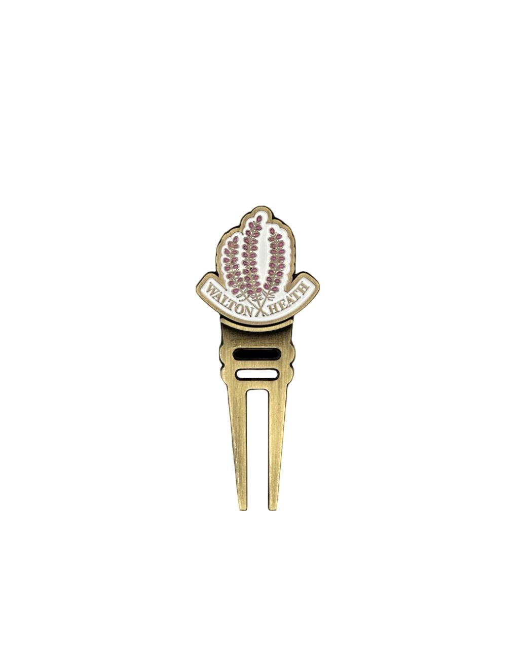 Walton Heath Bespoke Divot Tool