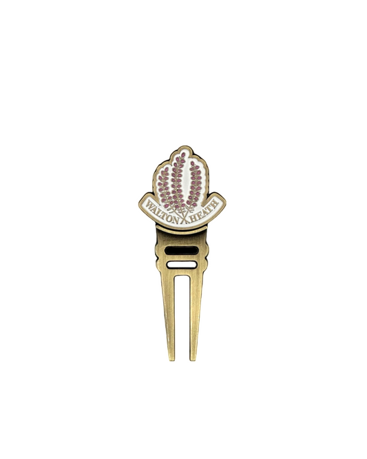 Walton Heath Bespoke Divot Tool