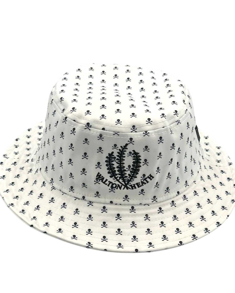 Printed Bucket Hat