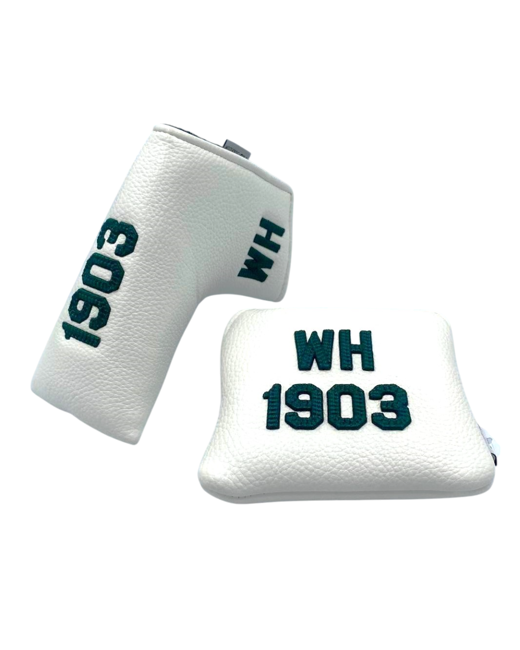 Chain Stitch Putter Cover