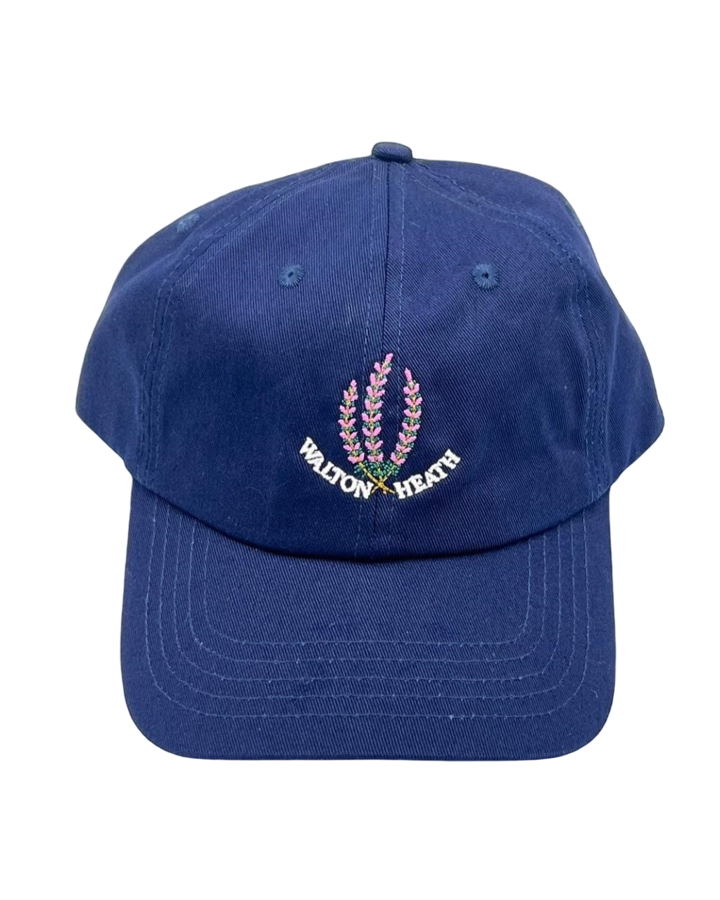 Walton Heath Cotton Cap