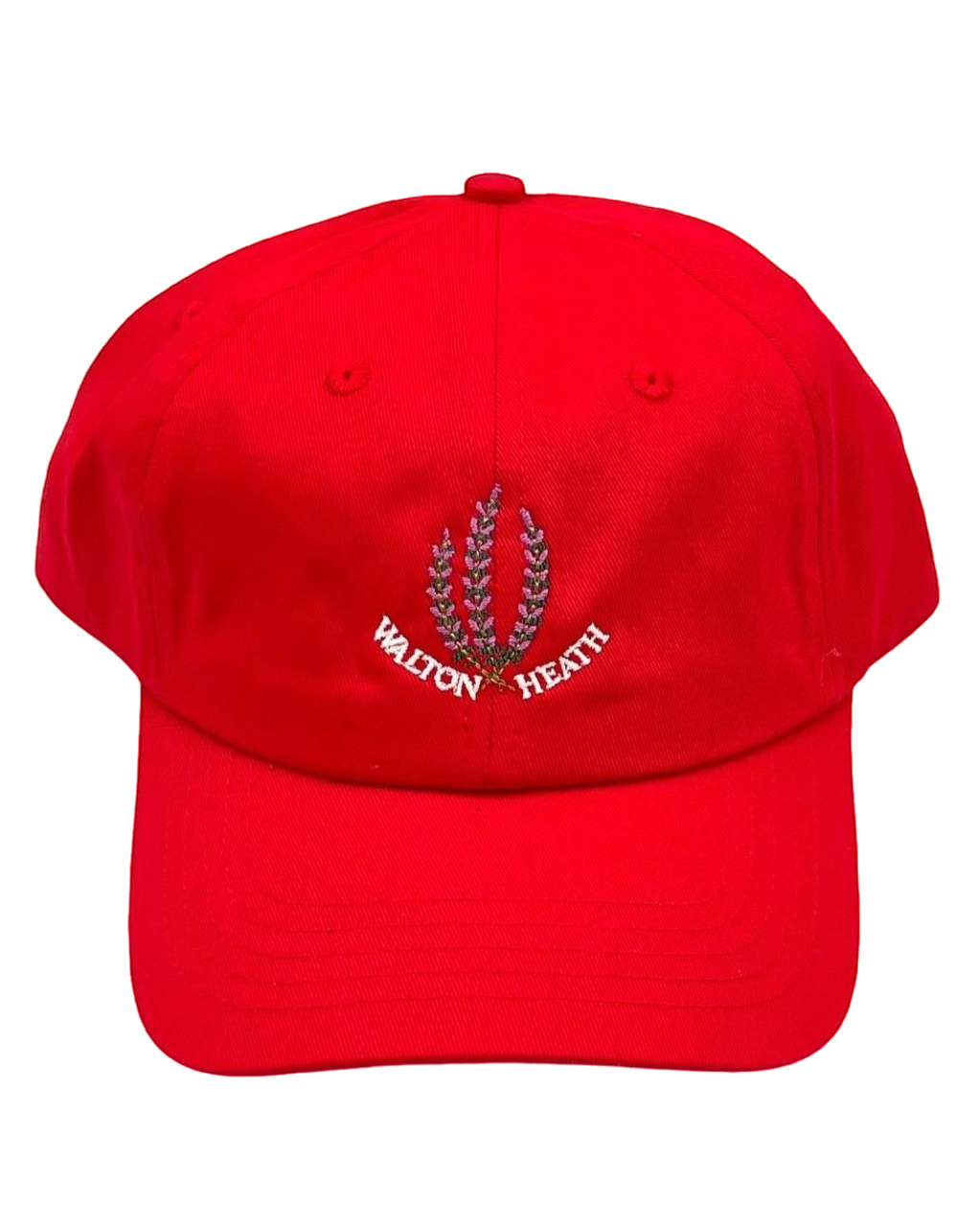 Walton Heath Cotton Cap