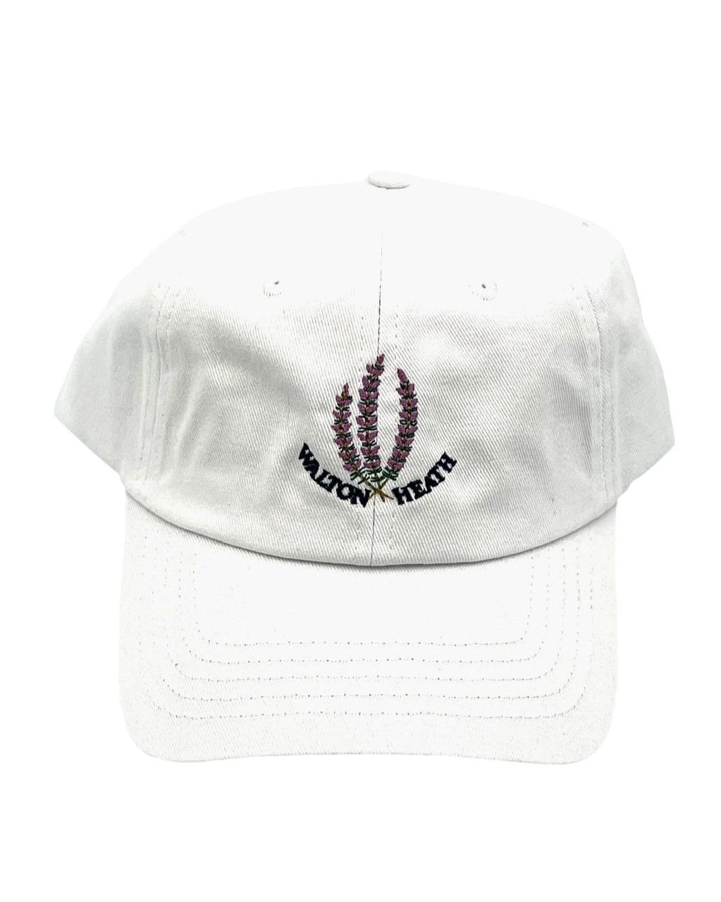 Walton Heath Cotton Cap