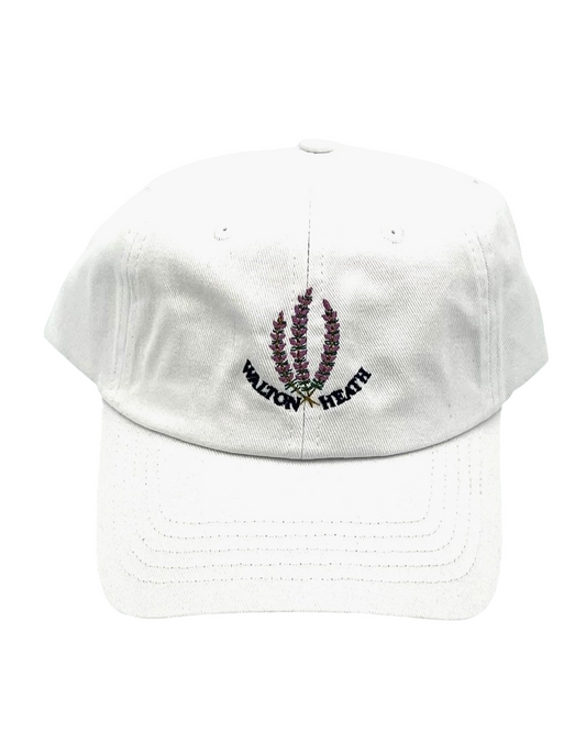 Walton Heath Cotton Cap