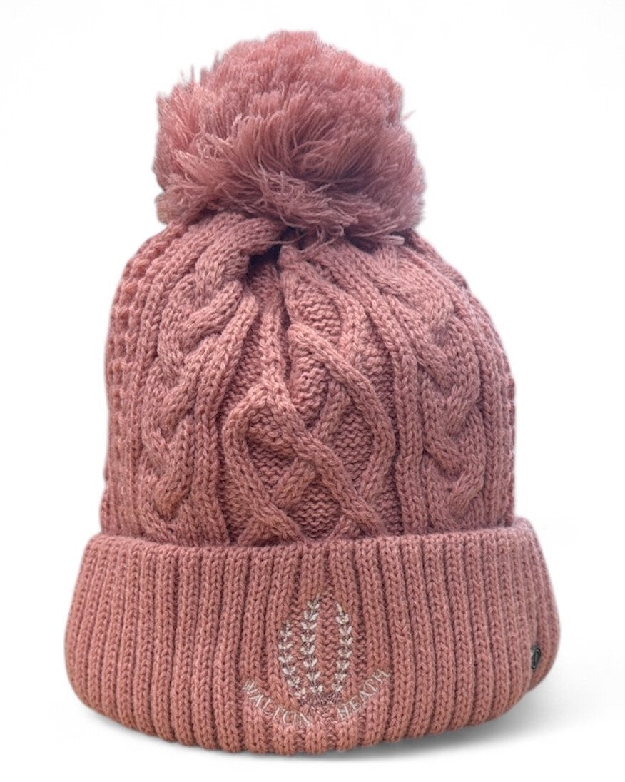 Walton Heath Women's Beanie Hat