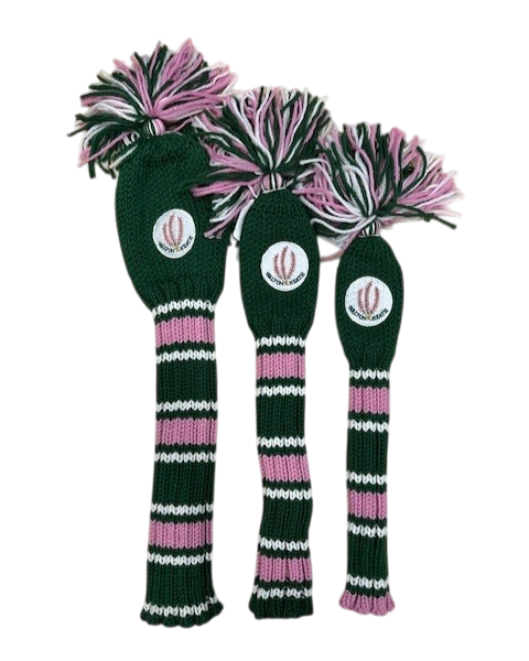 ForeEwe Pom Pom Headcovers