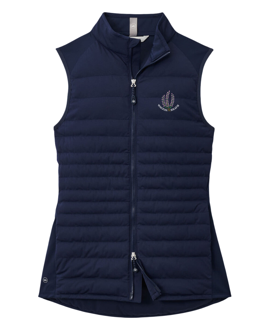 Peter Millar Fuse Hybrid Gilet