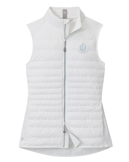 Peter Millar Fuse Hybrid Gilet