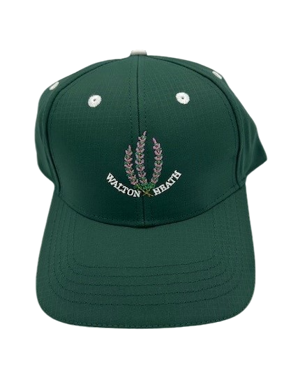 Walton Heath Lightweight Cap