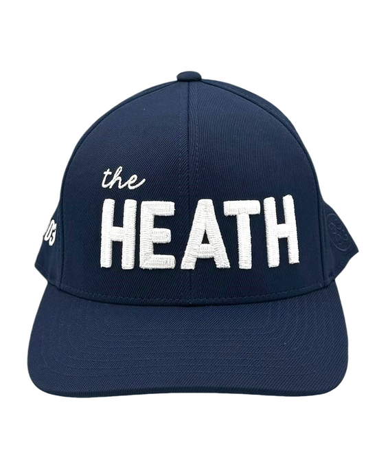 The Heath Hat