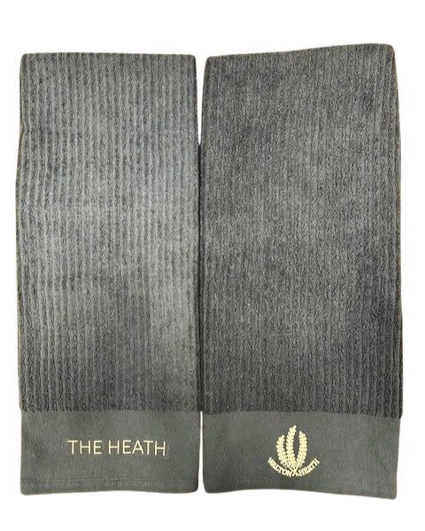 Walton Heath Large Cotton Towel