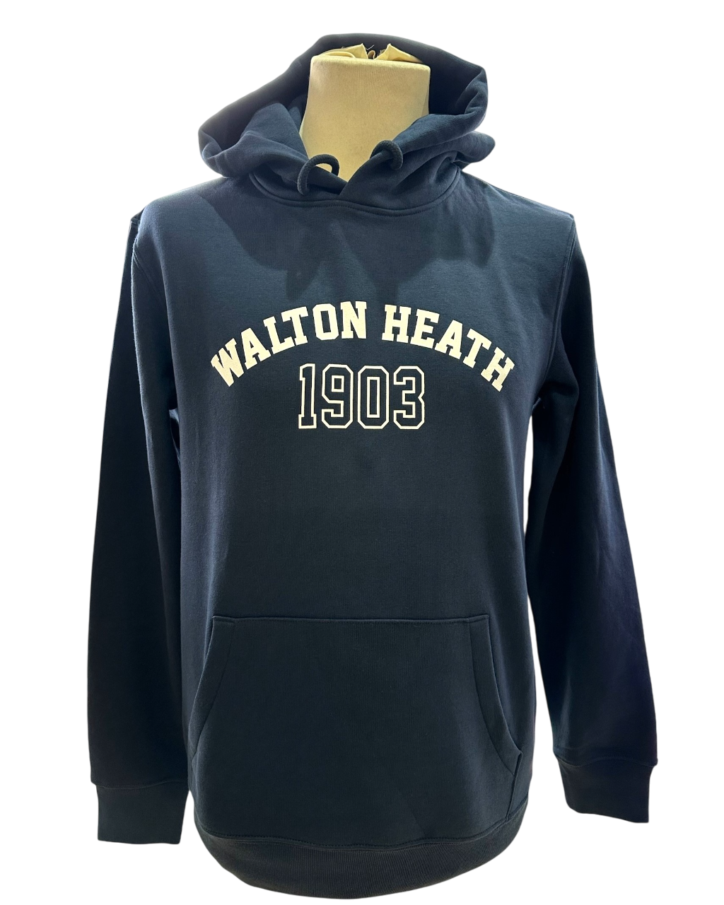 Walton Heath Casual Hoodie
