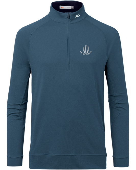 KJUS Keano 1/2 Zip