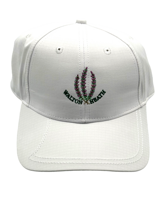 Walton Heath Performance Cap