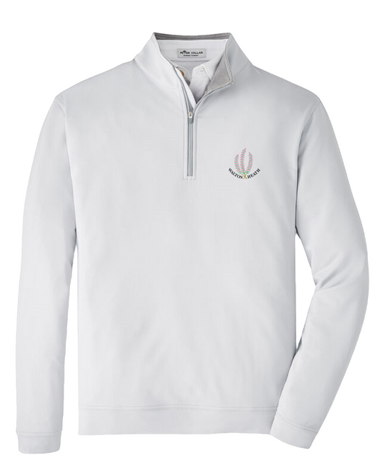 Peter Millar Perth Performance 1/4 Zip