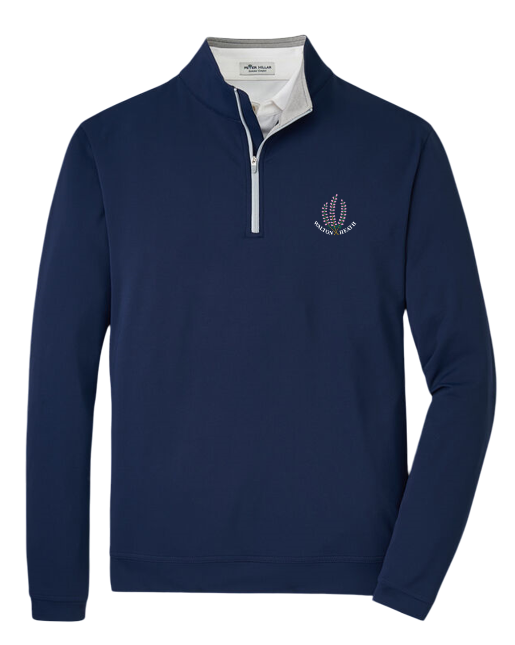 Peter Millar Perth Performance 1/4 Zip