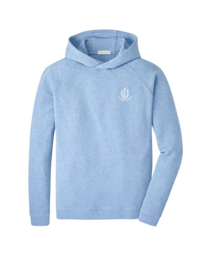 Peter Millar Crown Comfort Knit Hoodie