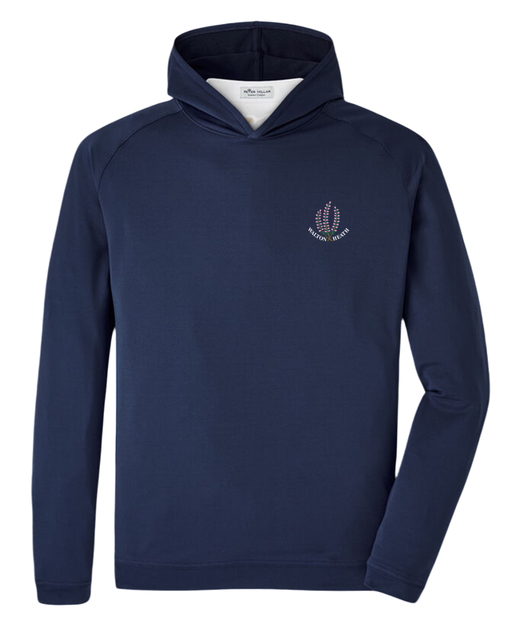 Peter Millar Pine Performance Hoodie