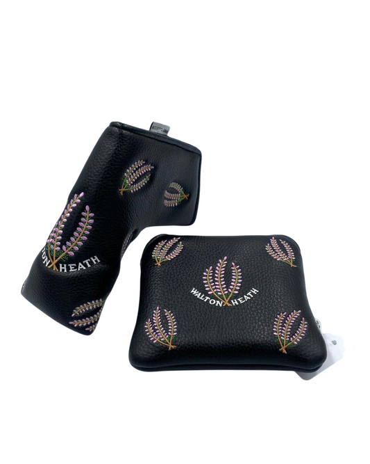 Walton Heath Putter Cover