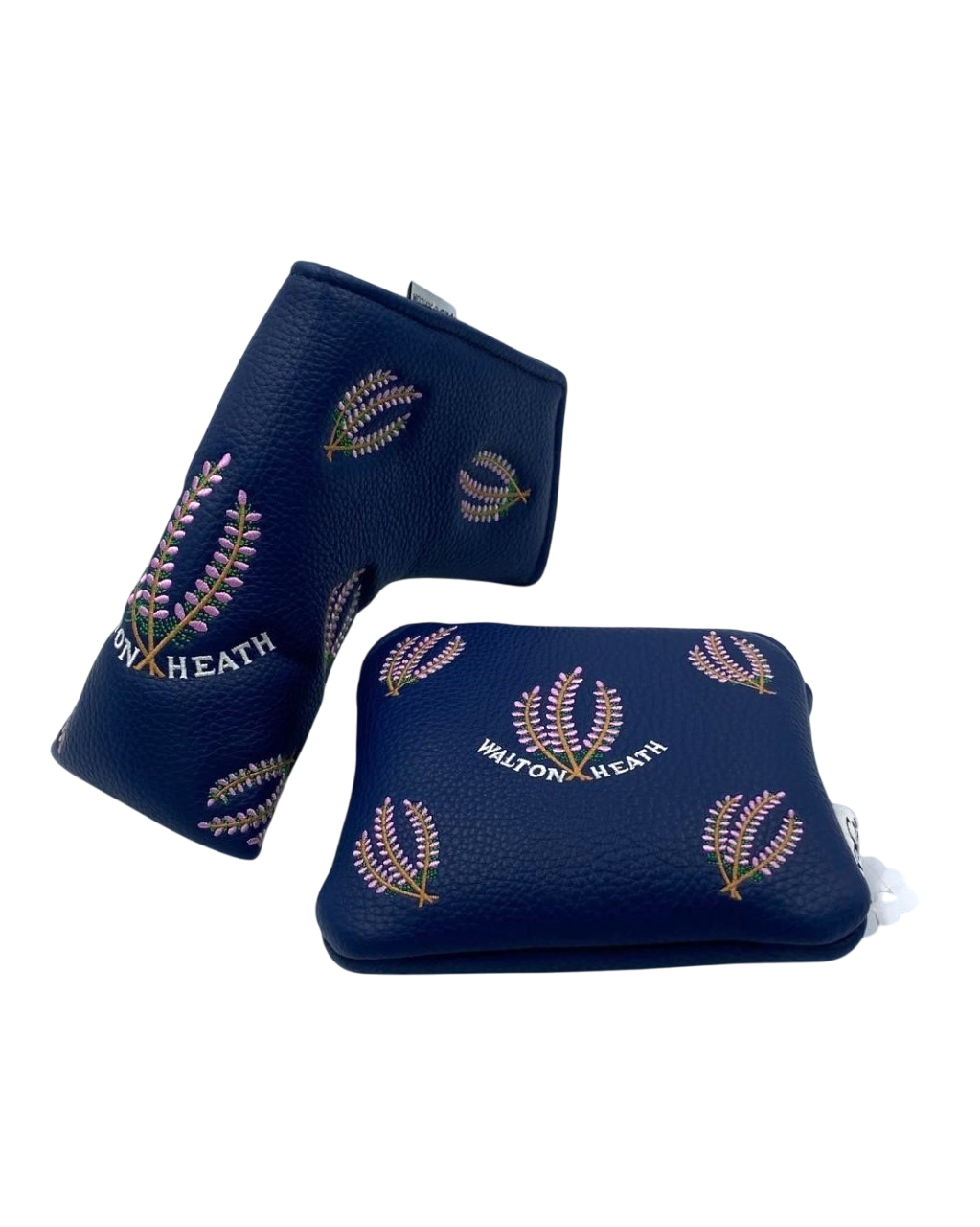 Walton Heath Putter Cover
