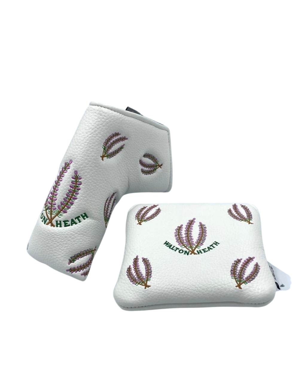 Walton Heath Putter Cover