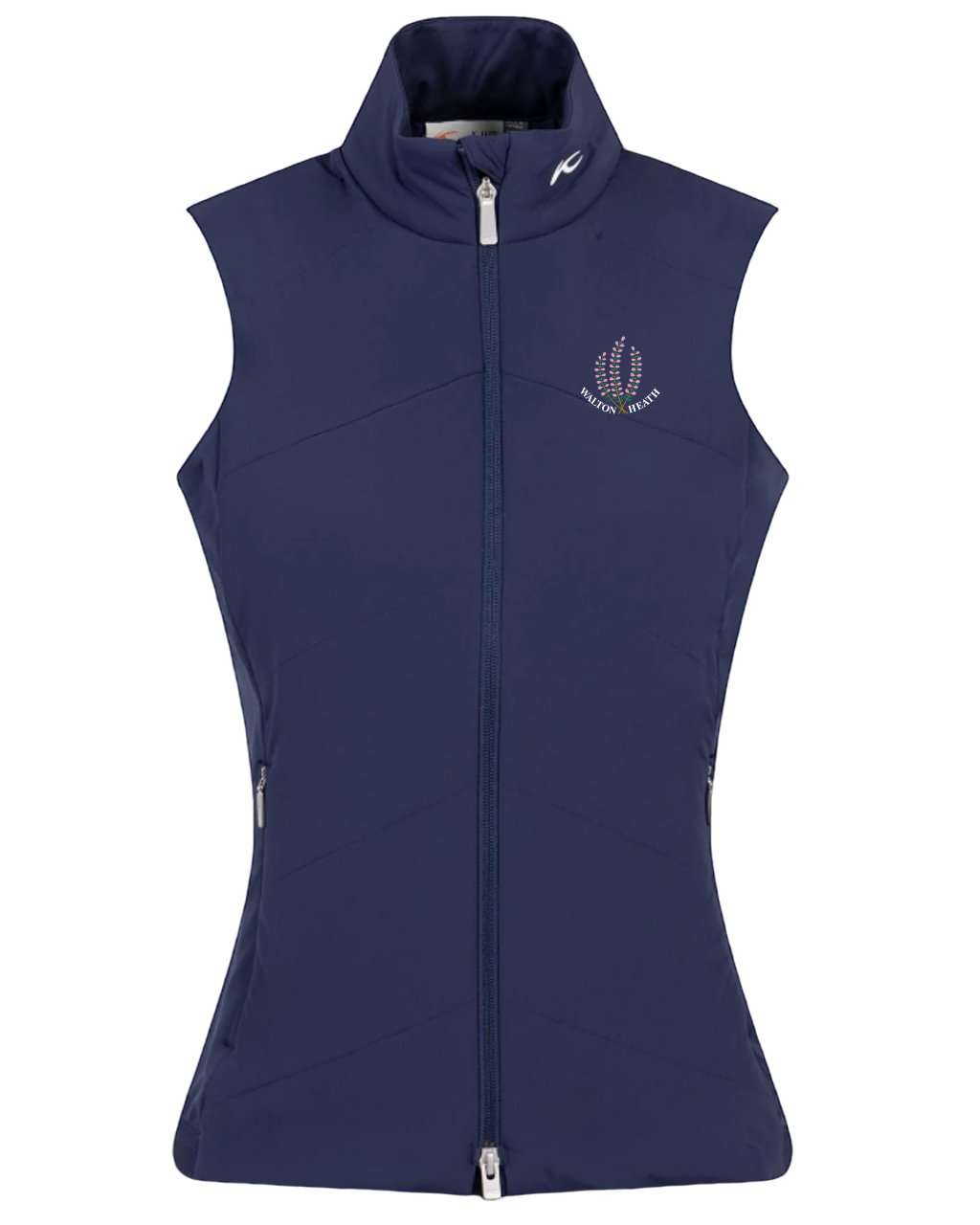 KJUS Women's Radiation Vest