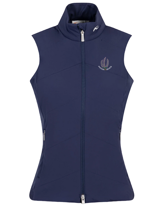 KJUS Women's Radiation Vest