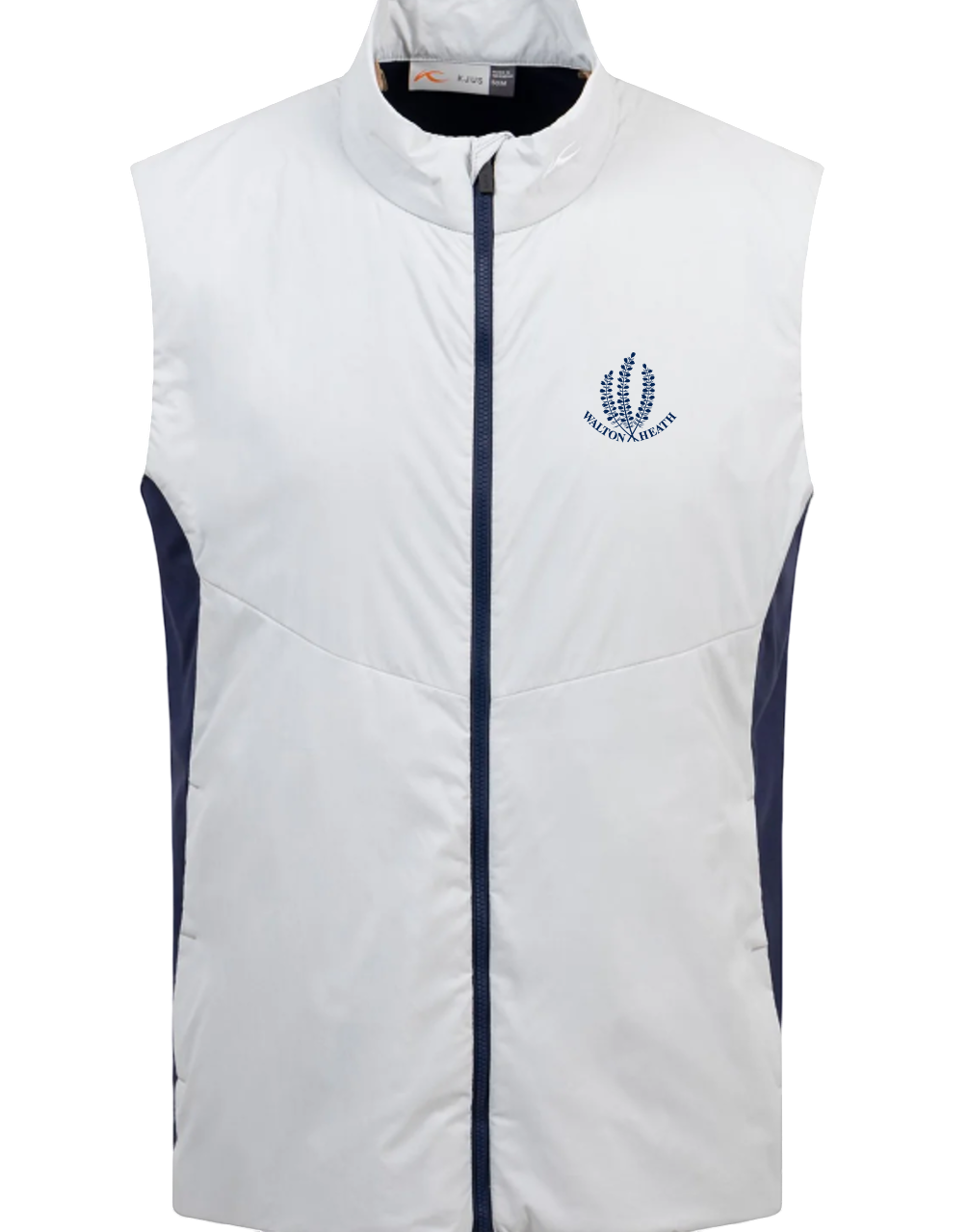 KJUS Radiation Vest