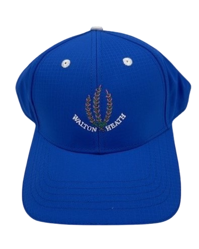 Walton Heath Lightweight Cap