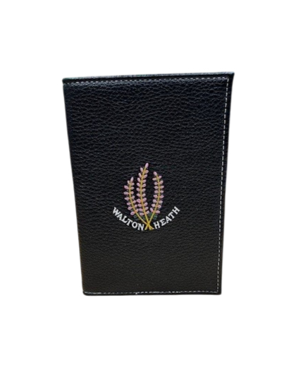 Scorecard Holder