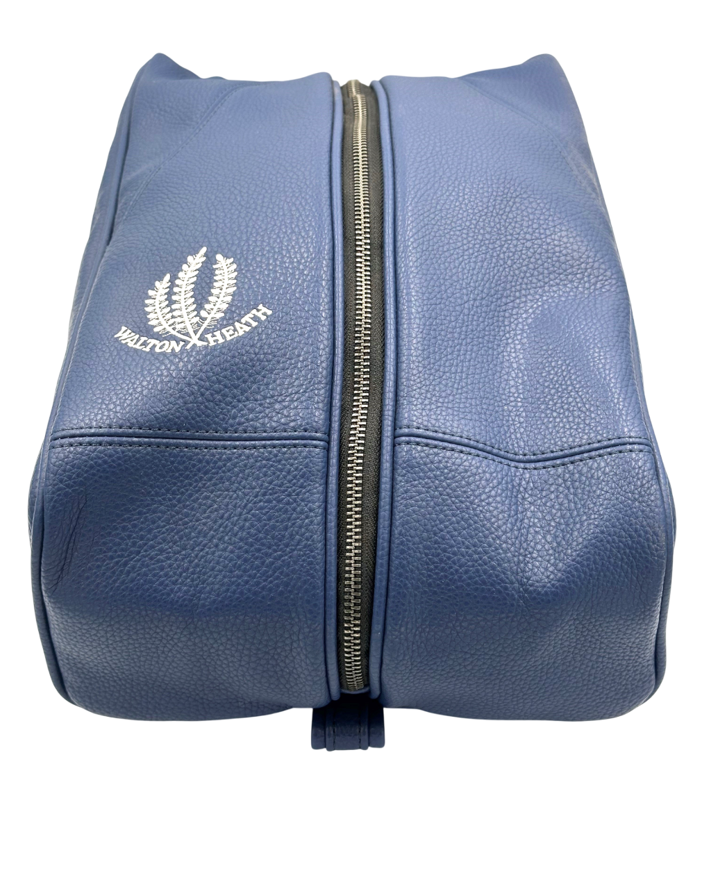 Premium Leather Shoe Bag