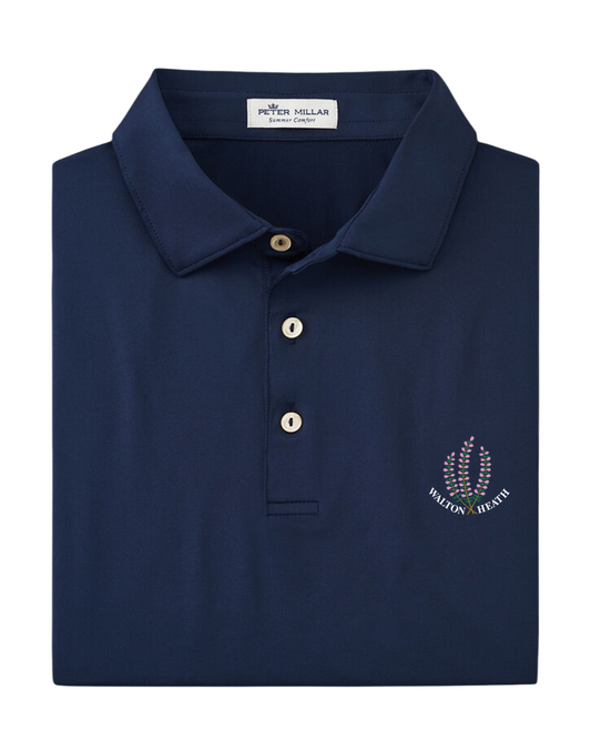 Peter Millar Solid Performance Polo