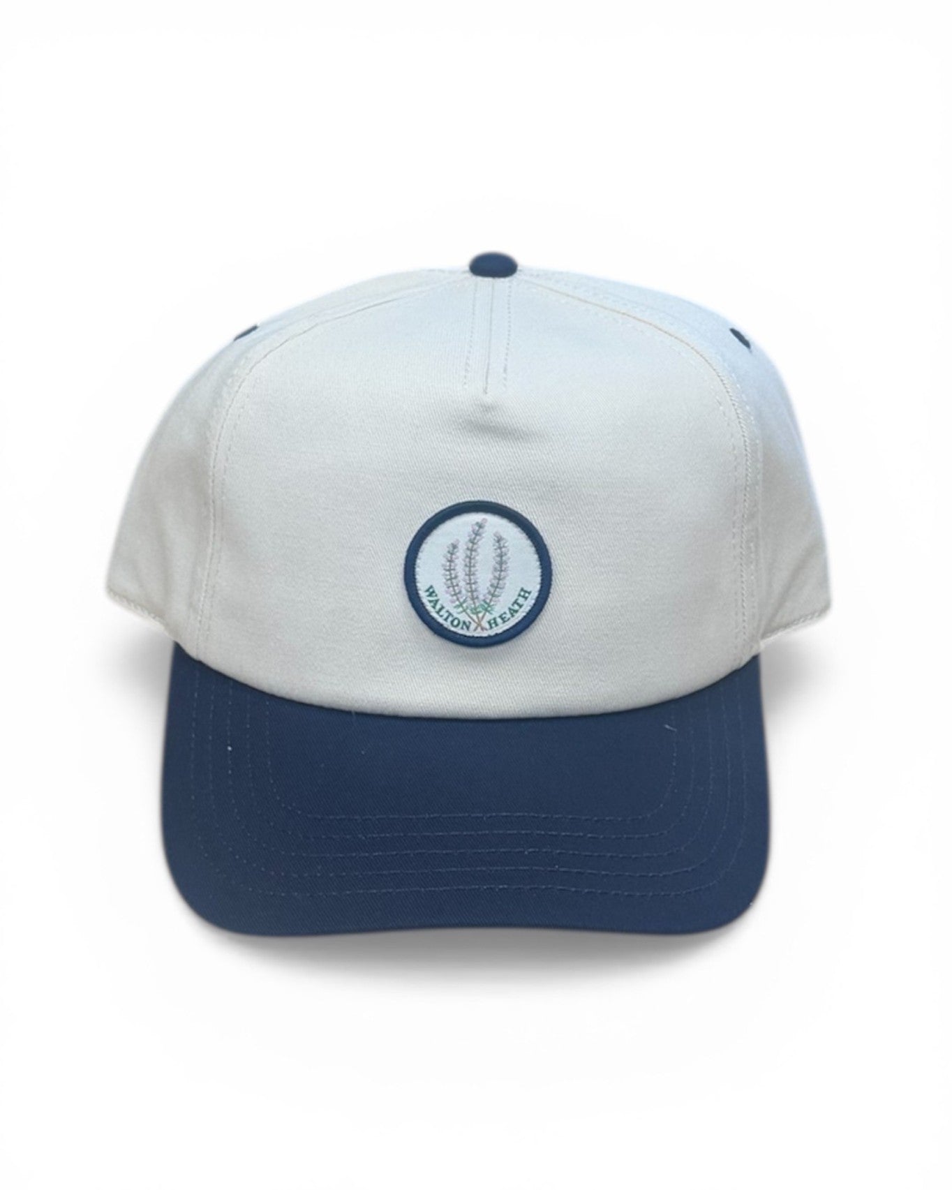 Twill Roscoe Cap