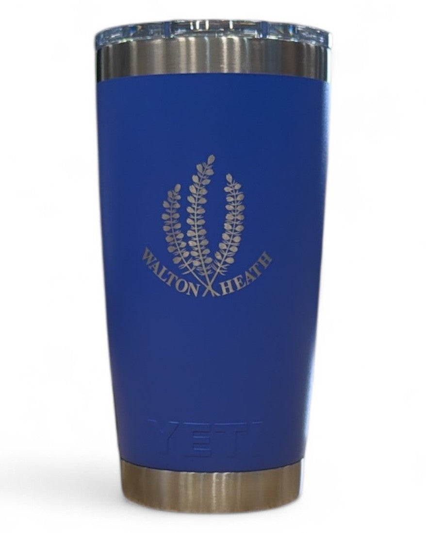 YETI 20oz Rambler