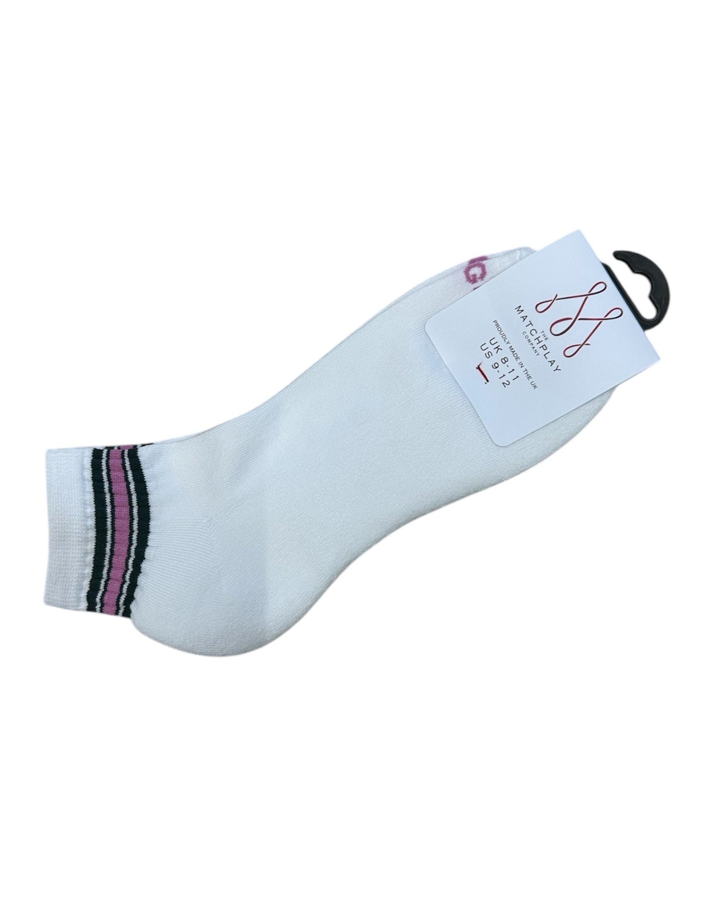 Walton Heath Ankle Socks