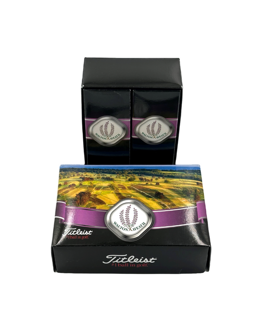 Walton Heath Pro V1 Half Dozen