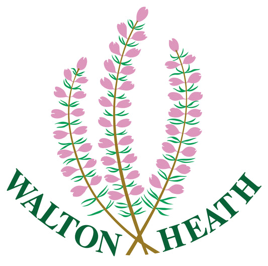 Walton Heath Pro Shop Voucher