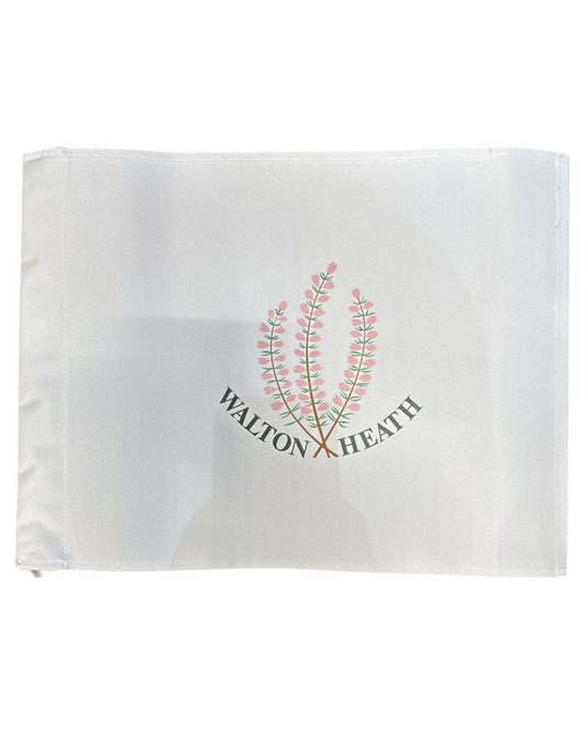Walton Heath Pin Flag