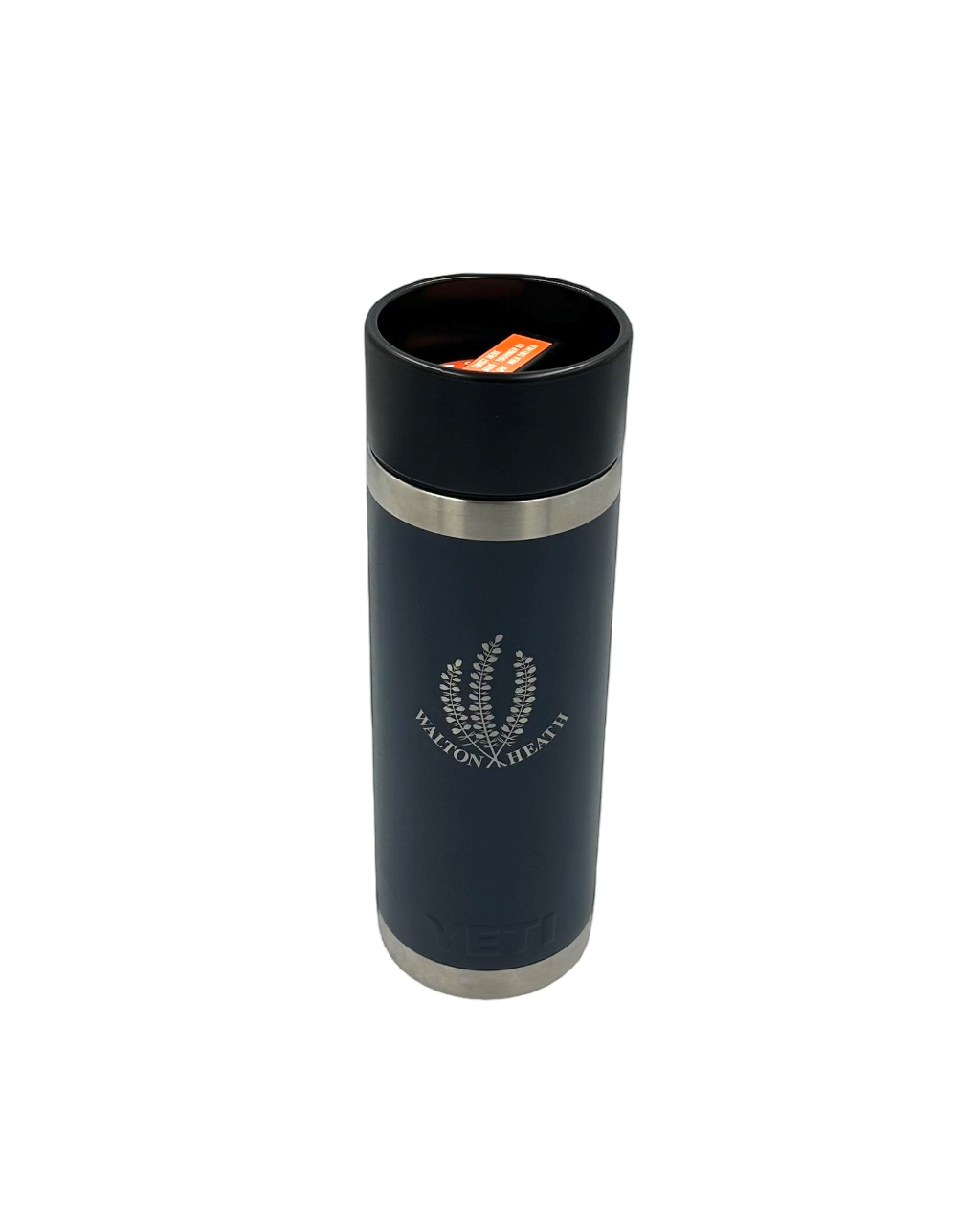 YETI Rambler 18oz Bottle with Hotshot Cap