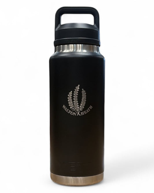 YETI 36oz Rambler with Chug Cap