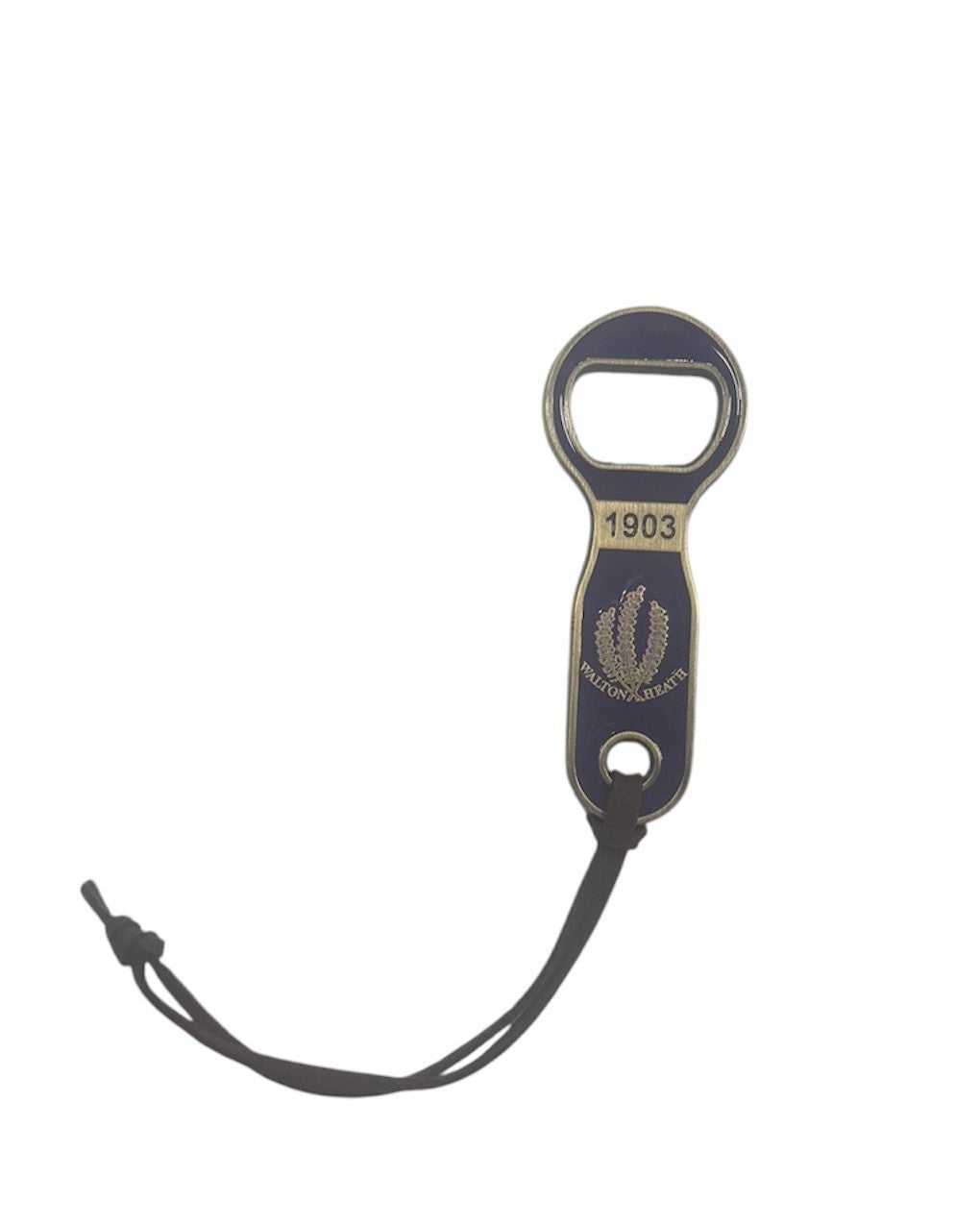 Walton Heath Paintfill Bottle Opener
