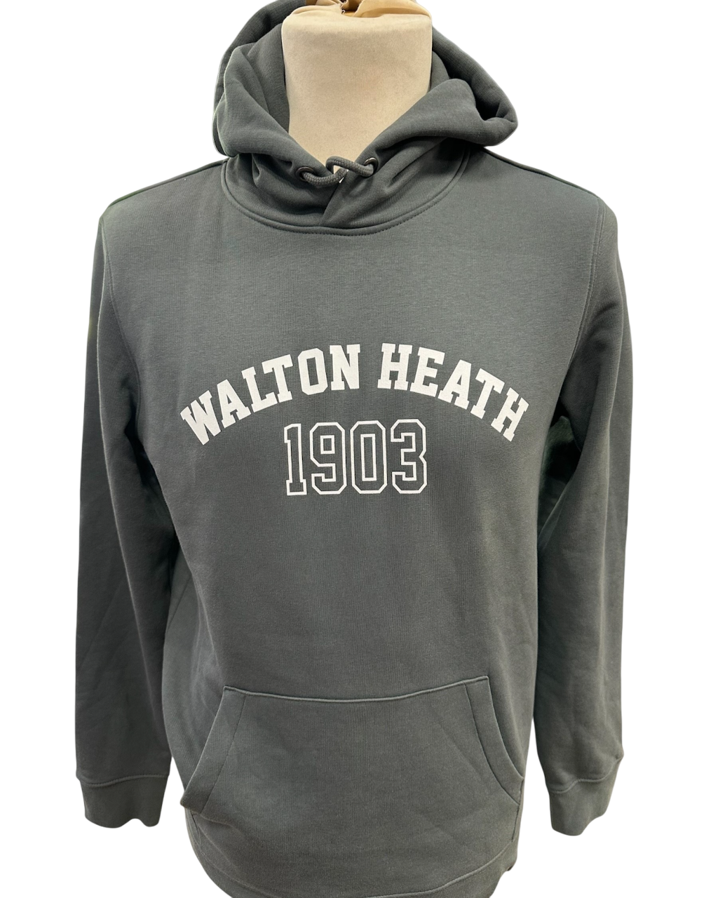 Walton Heath Casual Hoodie