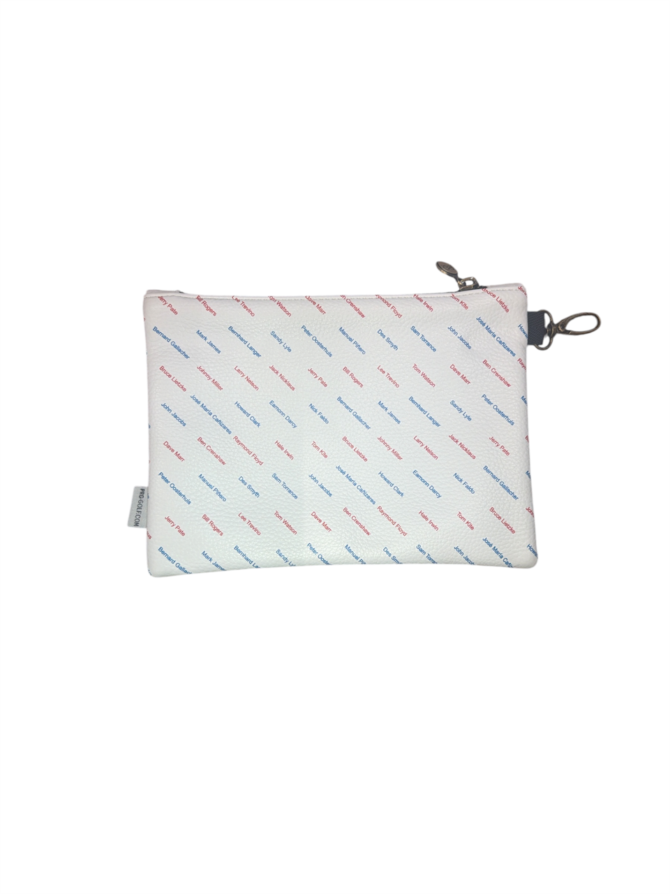 Ryder Cup Zip Tote Bag