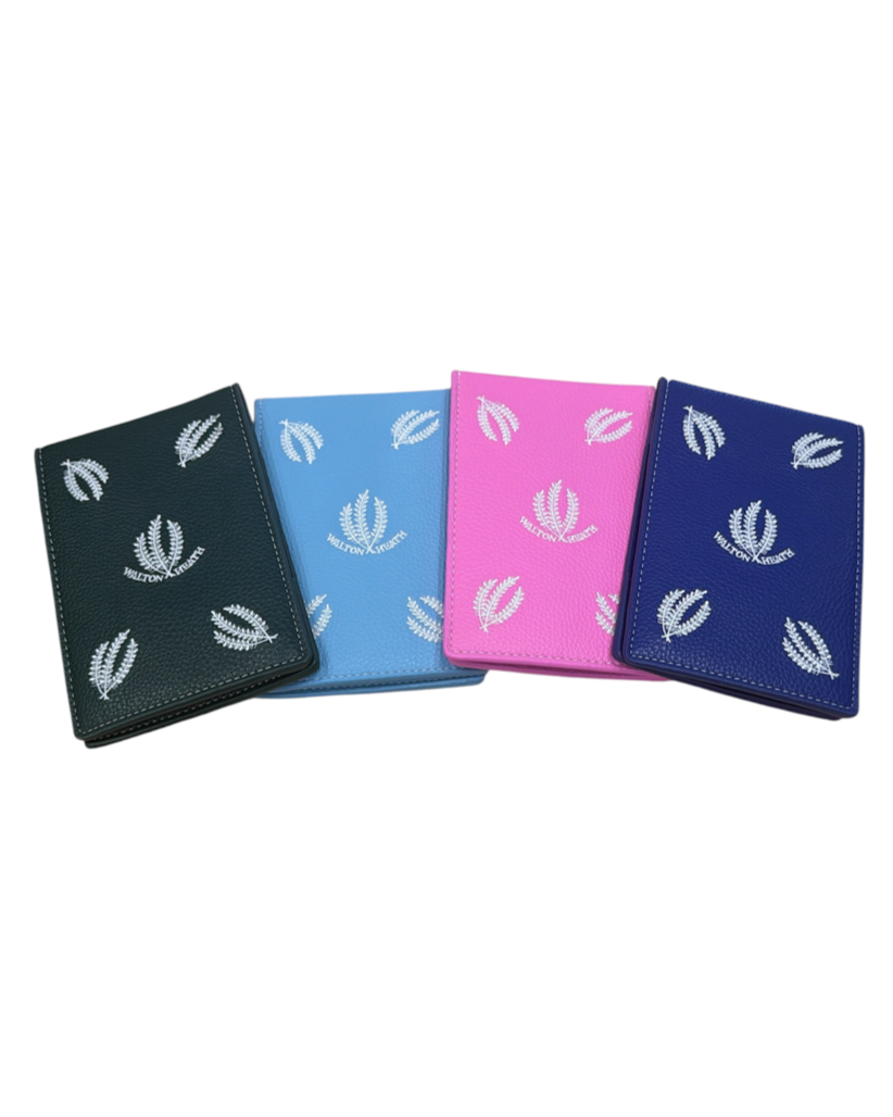 Multi Logo Yardage Cover