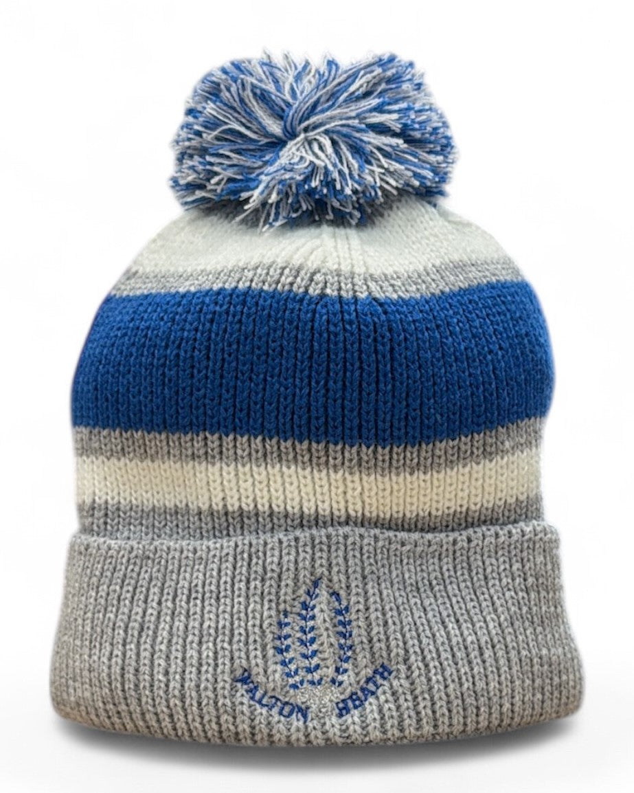 Walton Heath Beanie Hat