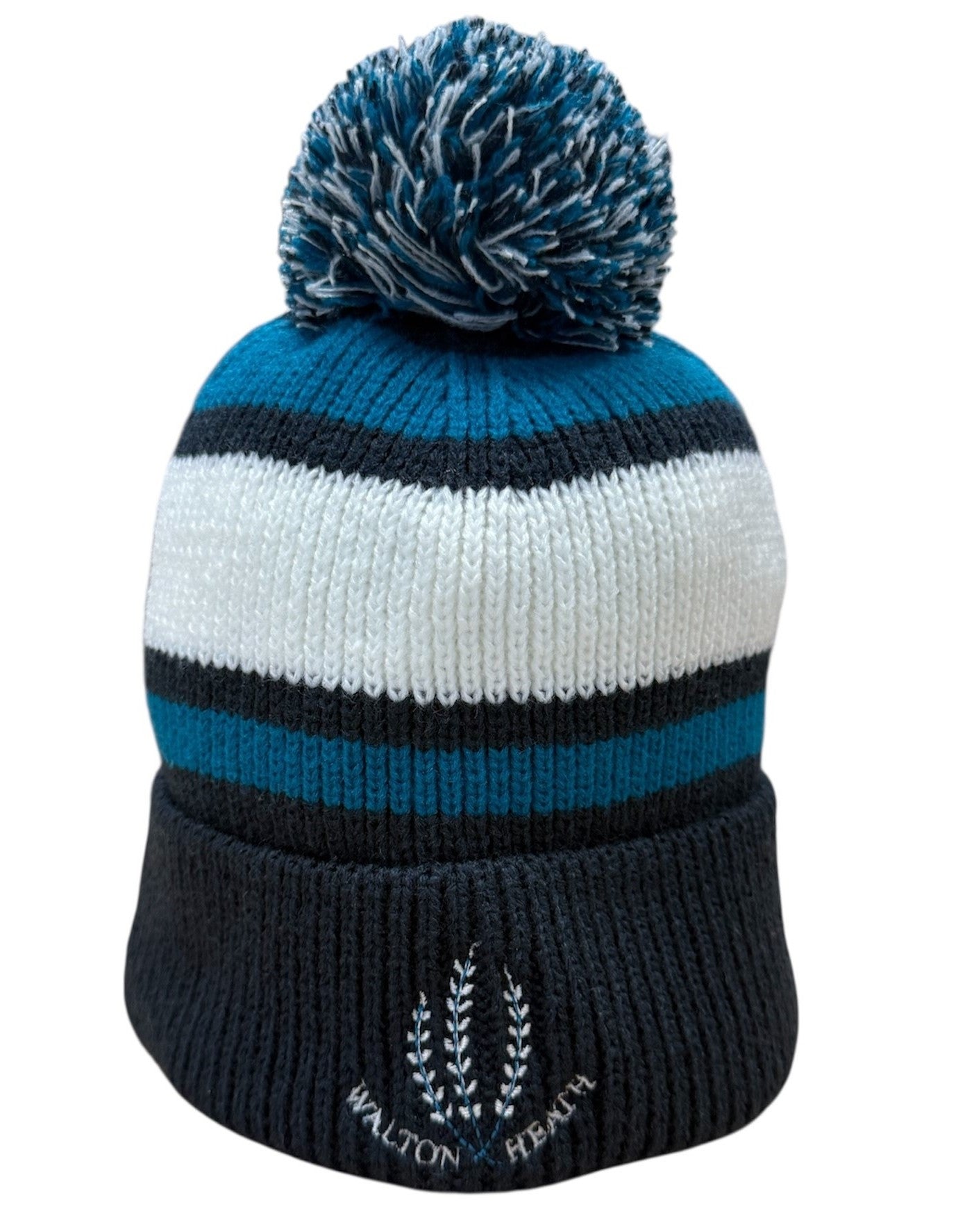 Walton Heath Beanie Hat